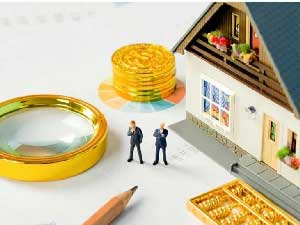 老人房办理南阳房屋抵押贷款容易申请么?